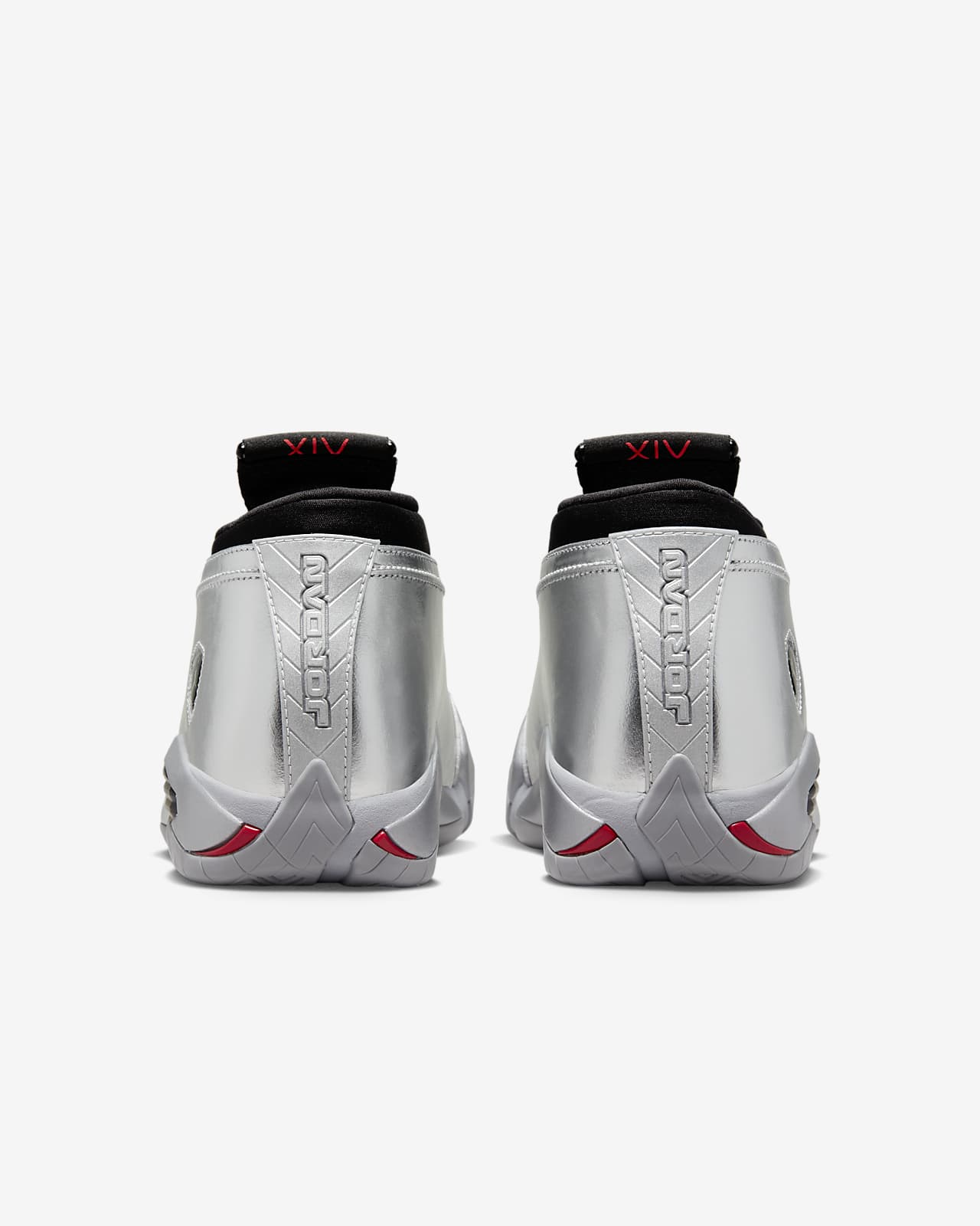 kolonie zoet Bestuurbaar Air Jordan 14 Retro Low Women's Shoes. Nike LU