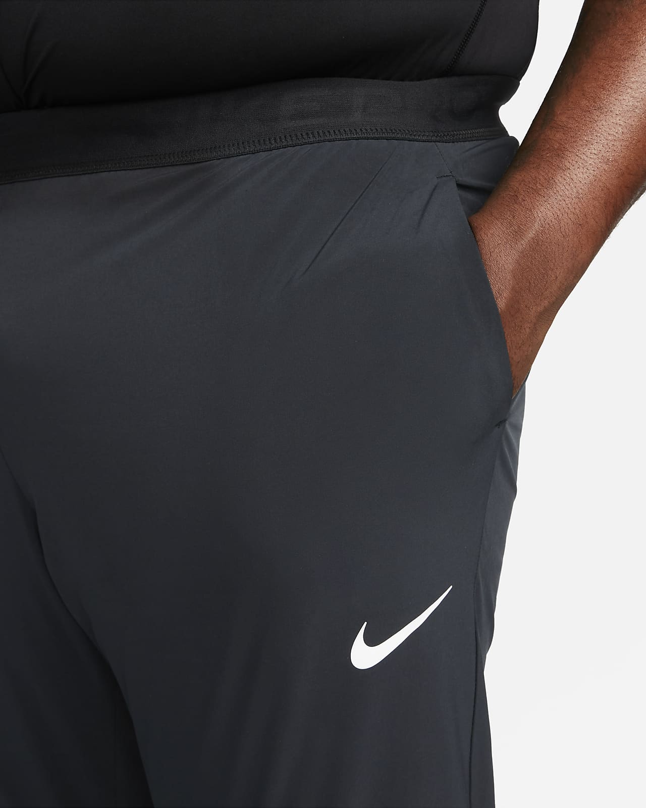 Nike Pro Tight M DD1913-010 thermal pants – Your Sports Performance