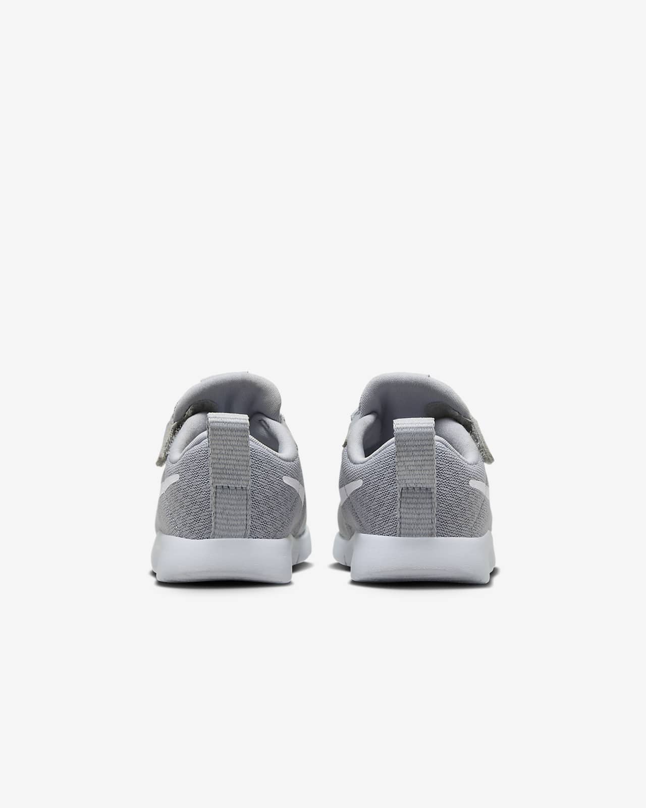 Tanjun Baby/Toddler EasyOn Shoes. Nike