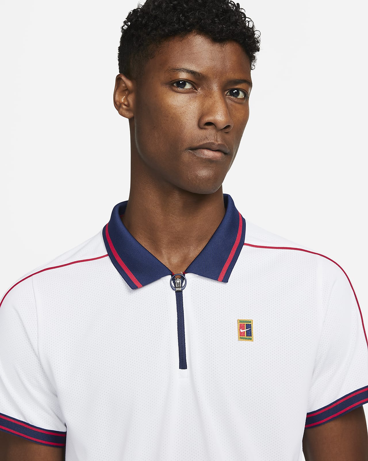 NikeCourt Dri-FIT ADV Slam Men's Tennis 