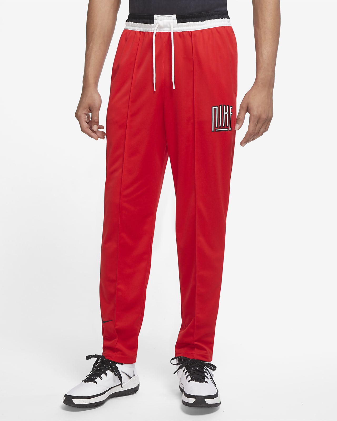 Nike Dri-FIT Men's Basketball Pants 