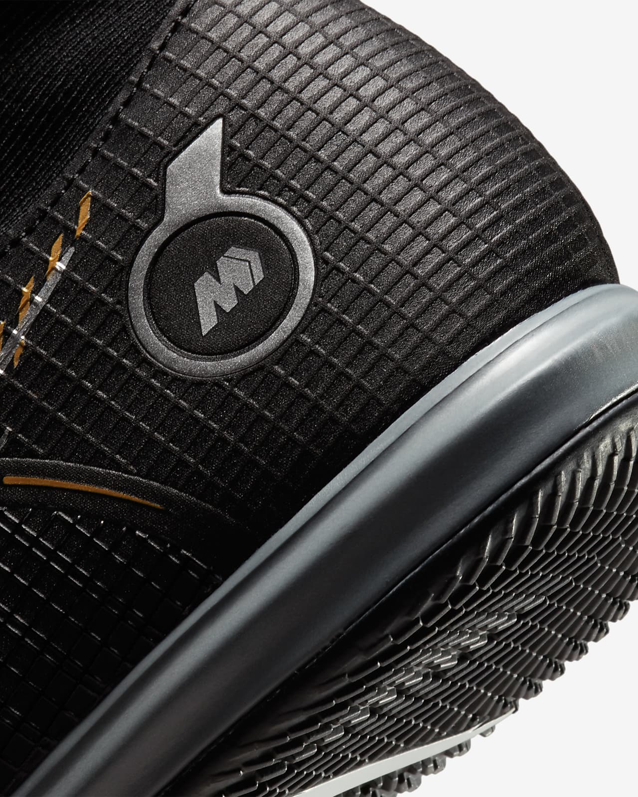 nike superfly carbon fiber