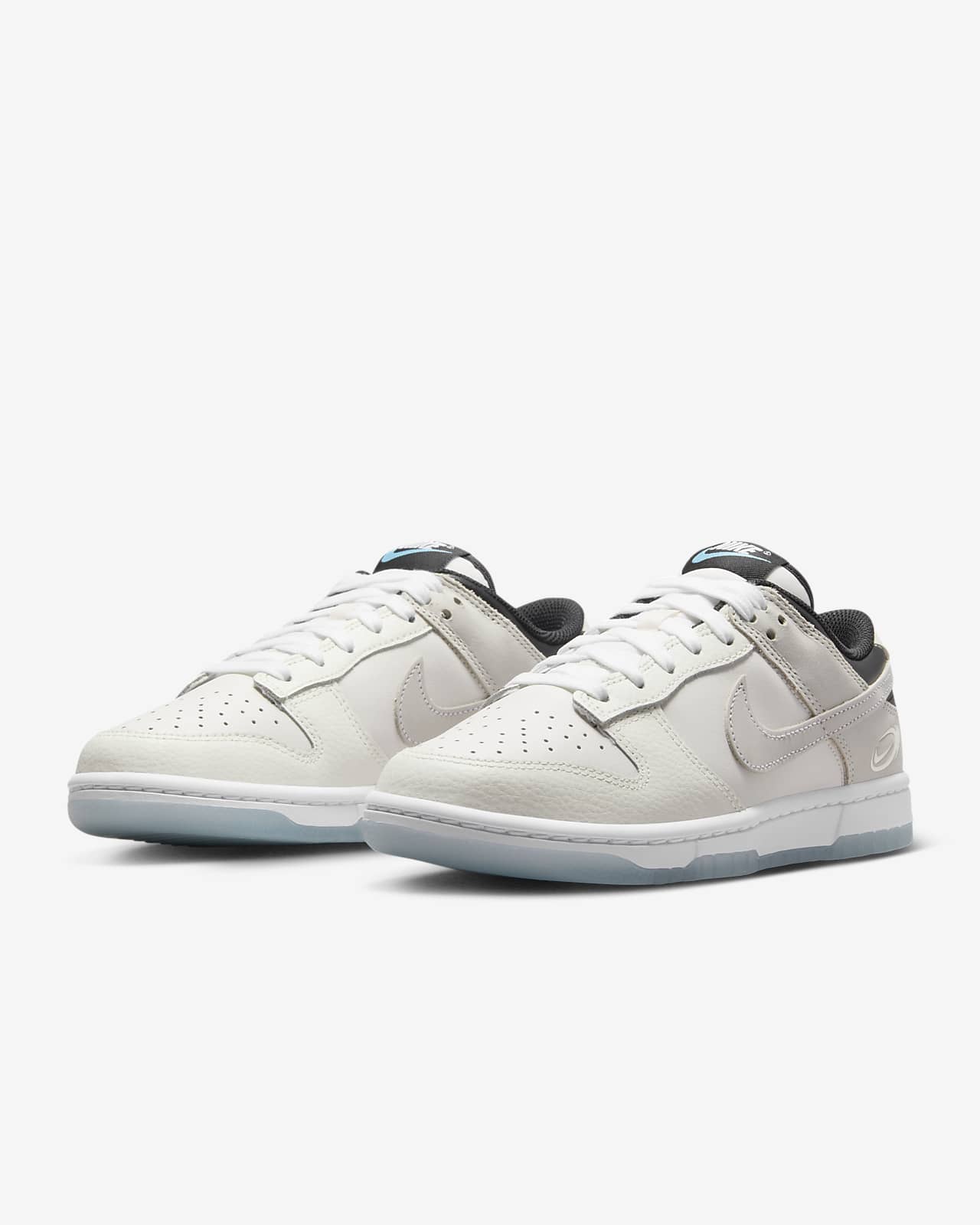 Nike Dunk Low Women's Shoes. Nike ID