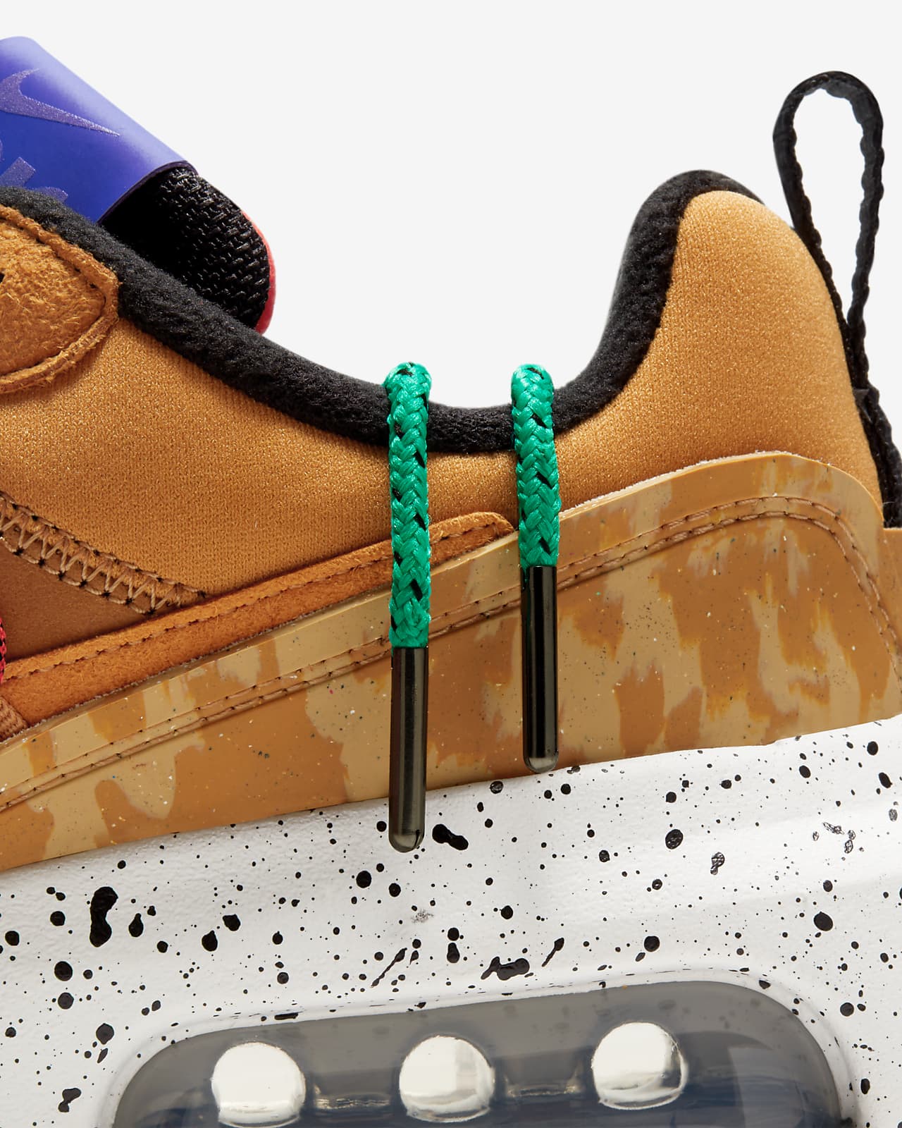 nike air max leather women's