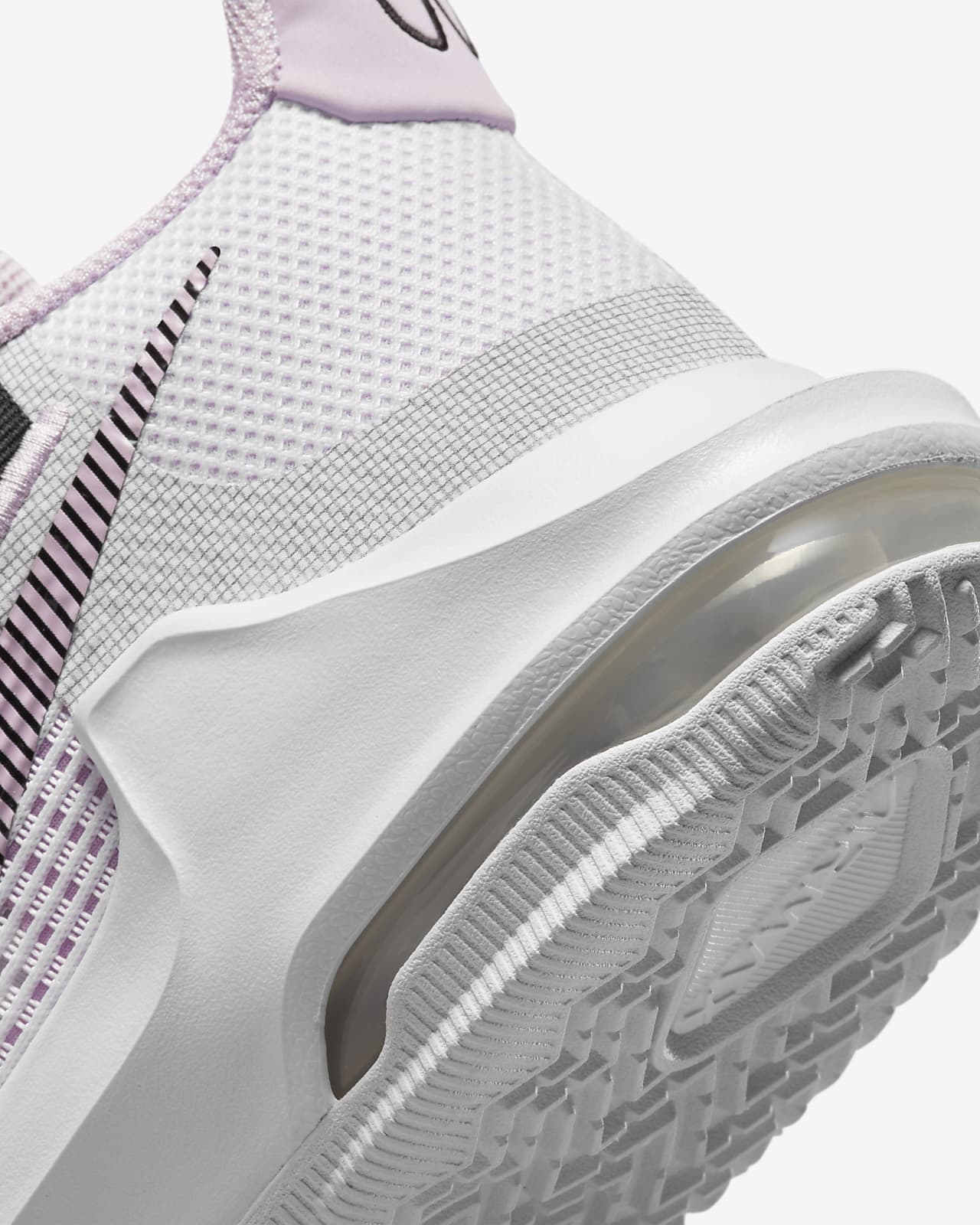 basketball nike air max