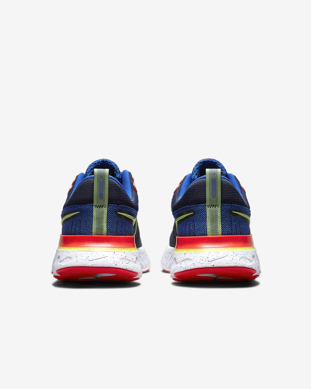 nike flyknit react 2
