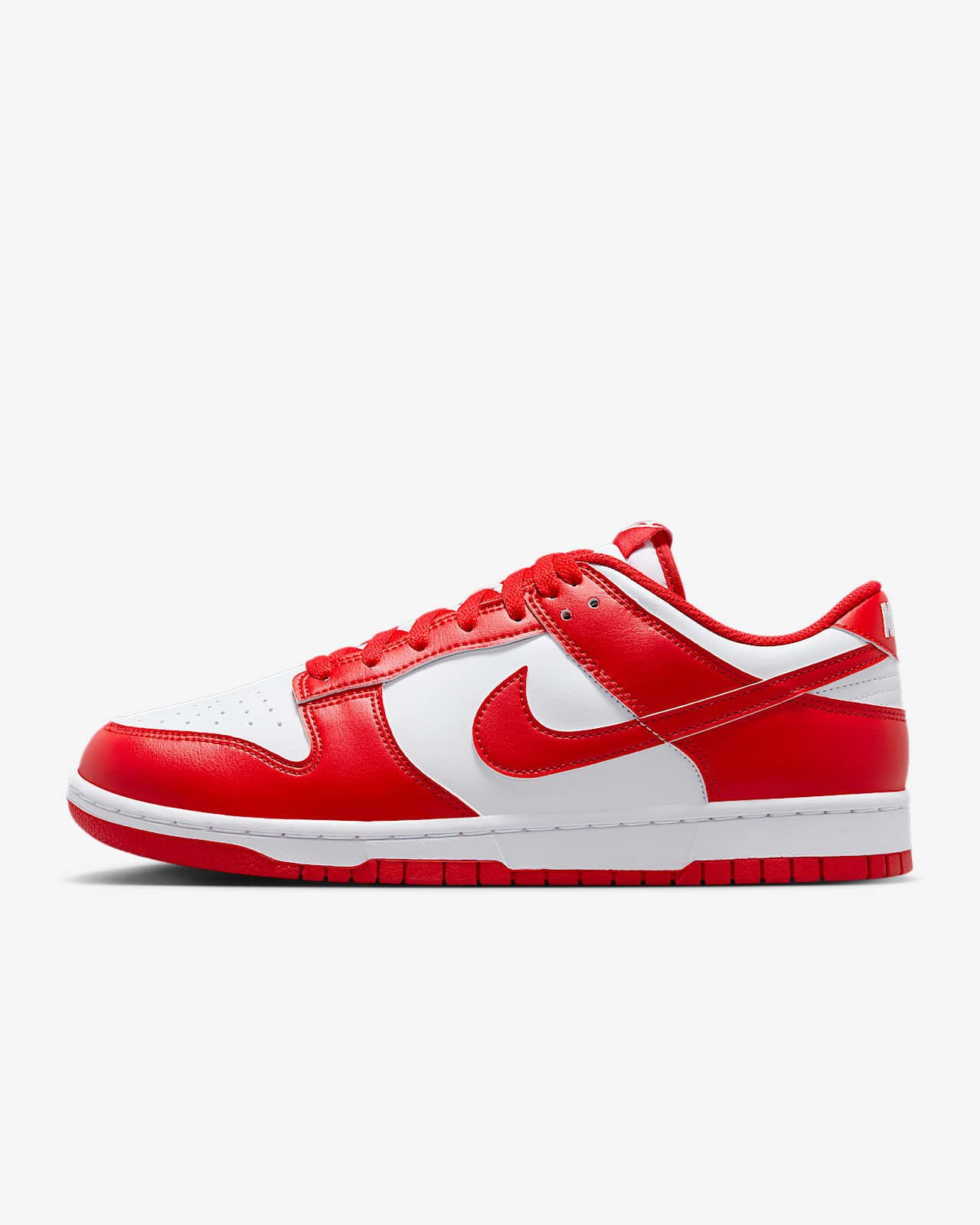 Nike Dunk 低筒 Retro