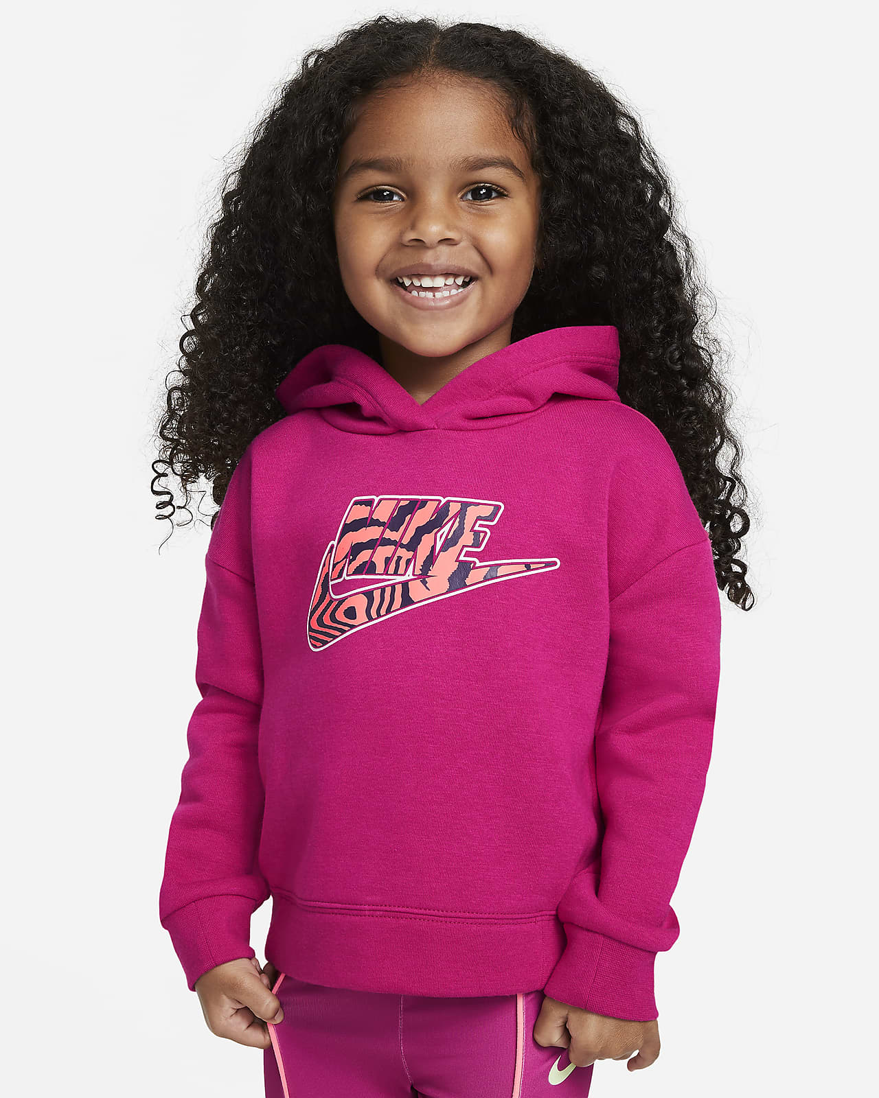 toddler nike pullover