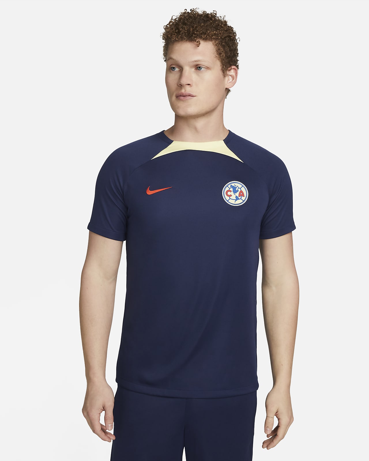 Playera outlet nike pro