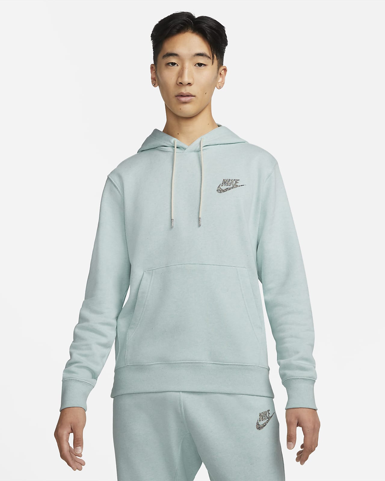 Nike公式 ナイキ スポーツウェア メンズ フリース プルオーバー パーカー オンラインストア 通販サイト
