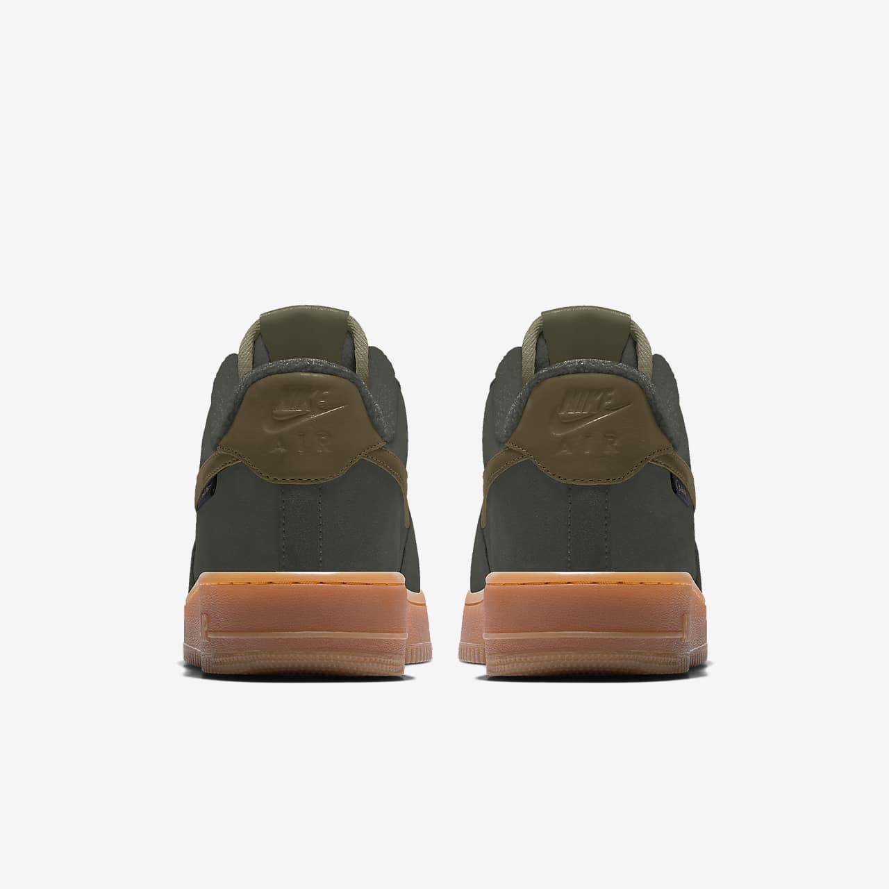 Air Force 1 Low Pendleton By You personalisierbarer Schuh Air Force 1 Low Pendleton By You personalisierbarer Schuh