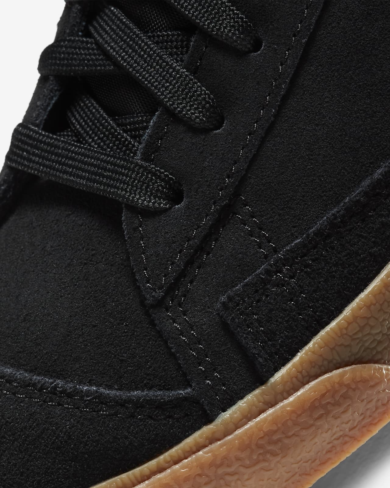 Nike Blazer Mid '77 Damesschoen. Nike NL