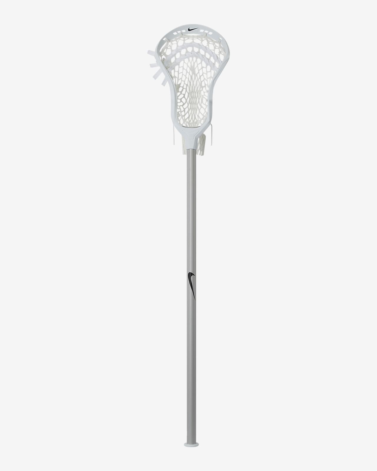 nike men's alpha huarache complete lacrosse stick