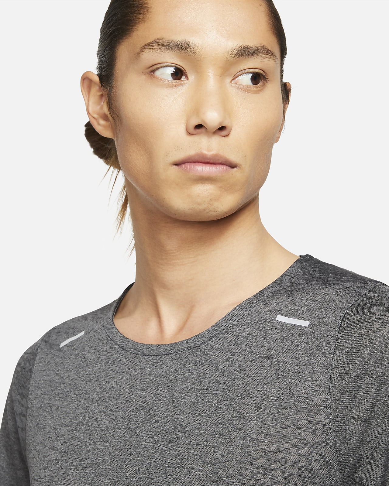 nike top running