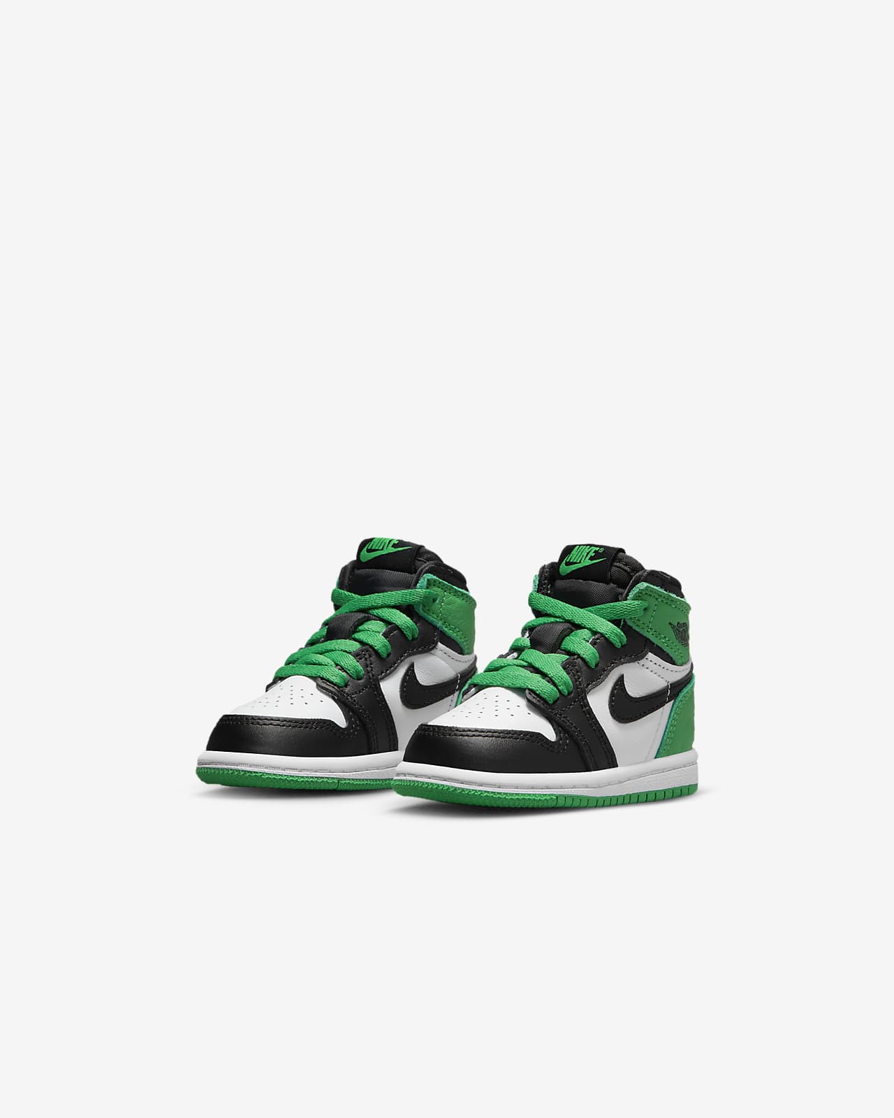 Jordan 1 Retro High OG Baby & Toddler Shoes. Nike CA