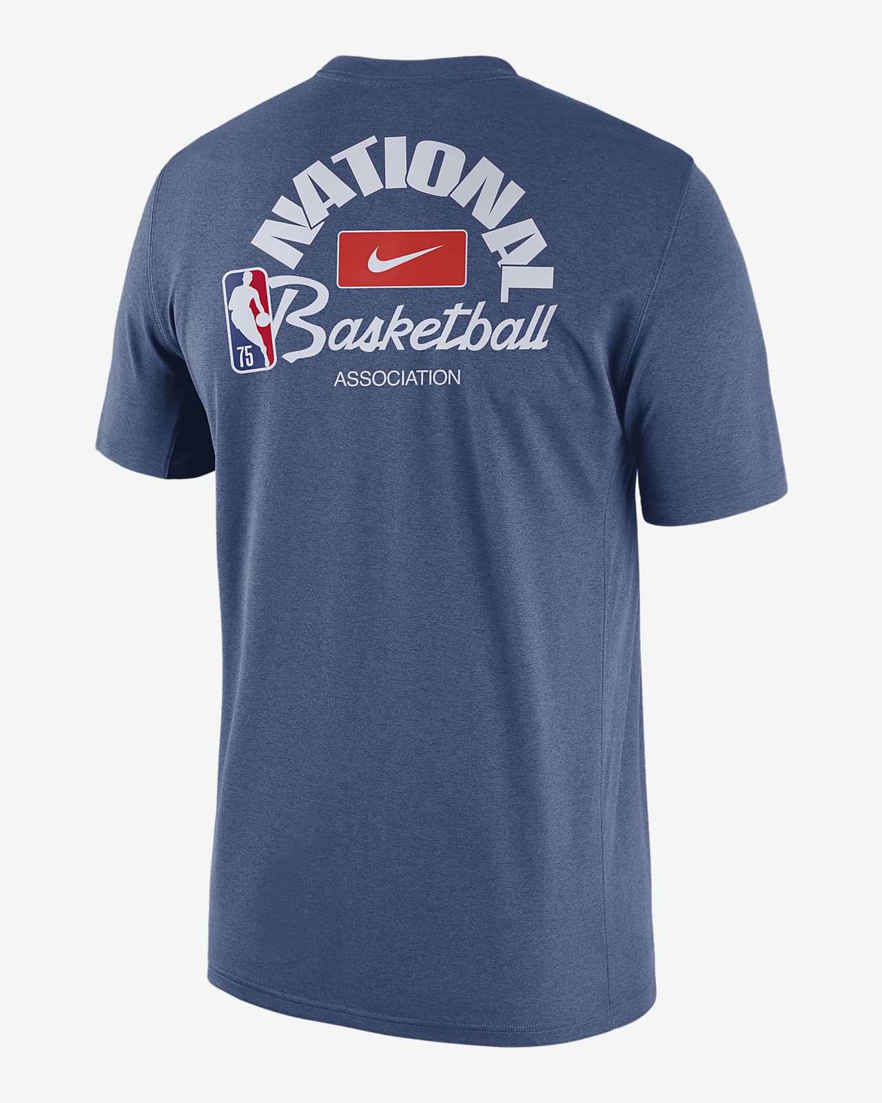 team 31 courtside tee