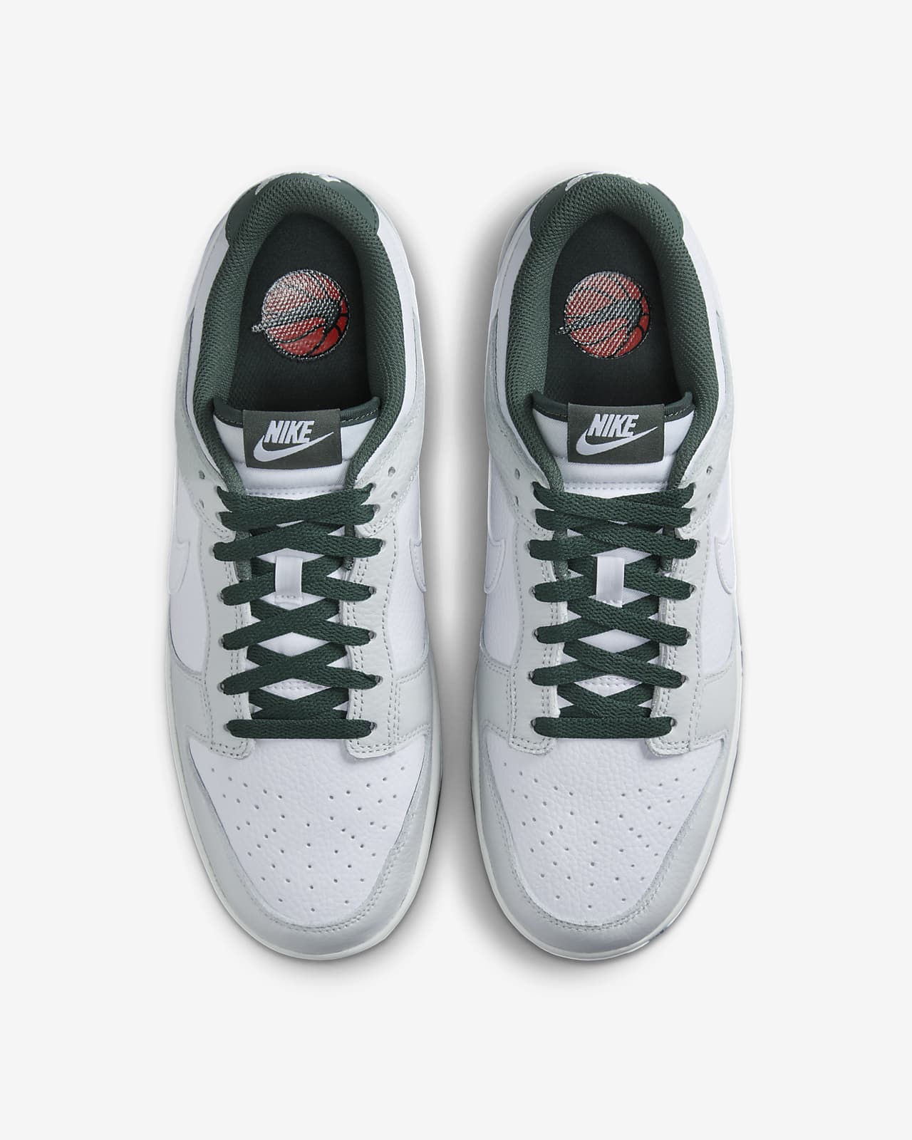 【超激得爆買い】NIKE DUNK LOW RETRO SE 新品 US8.5 26.5cm 国内正規品 DH7614-001 Barber Shop ナイキ ダンク ロー バーバー ショップBLACK 26.5cm