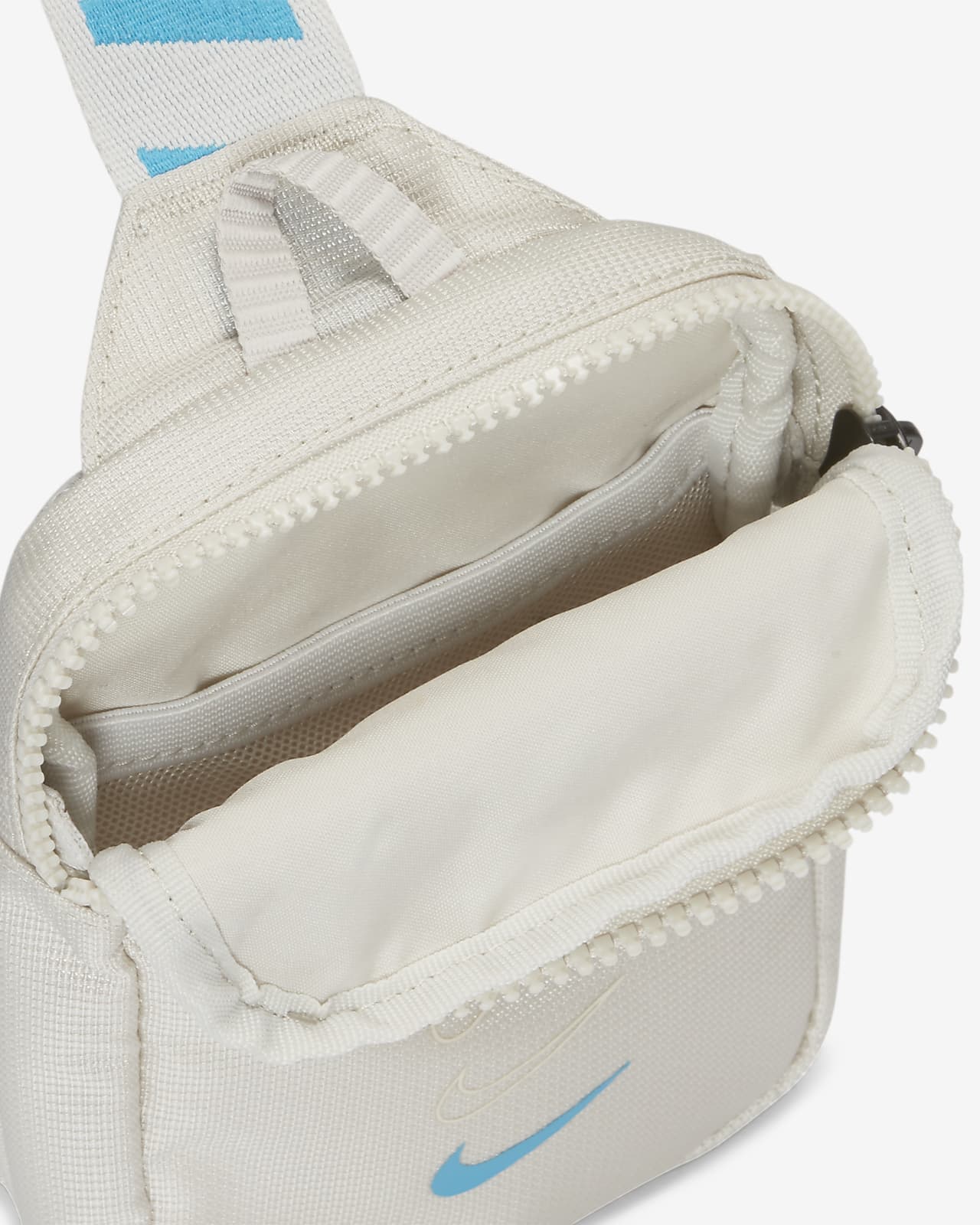 Nike Sportswear Essentials Hip Pack (Small, 1L). Nike ID