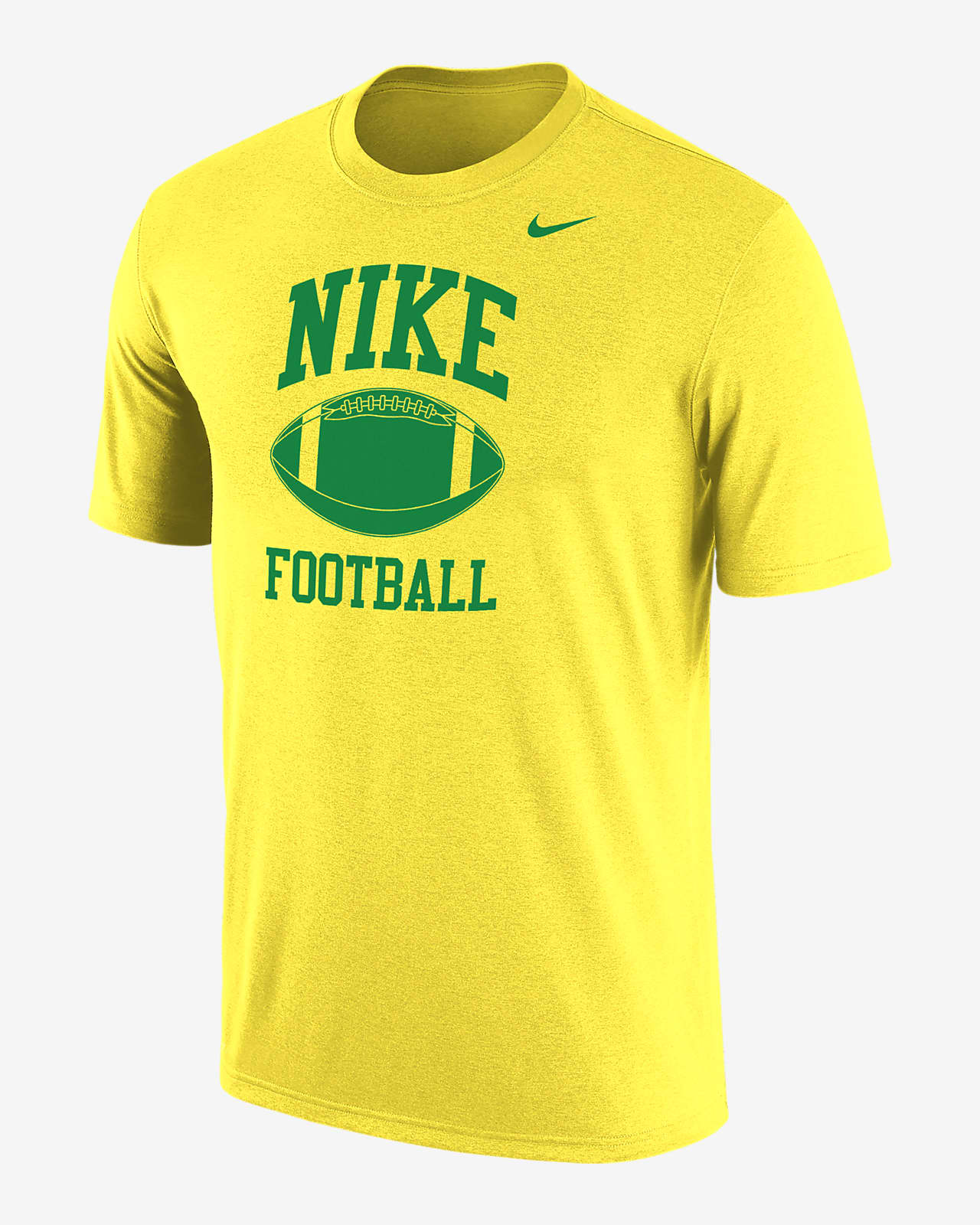 Nike Football Men's Dri-FIT T-Shirt