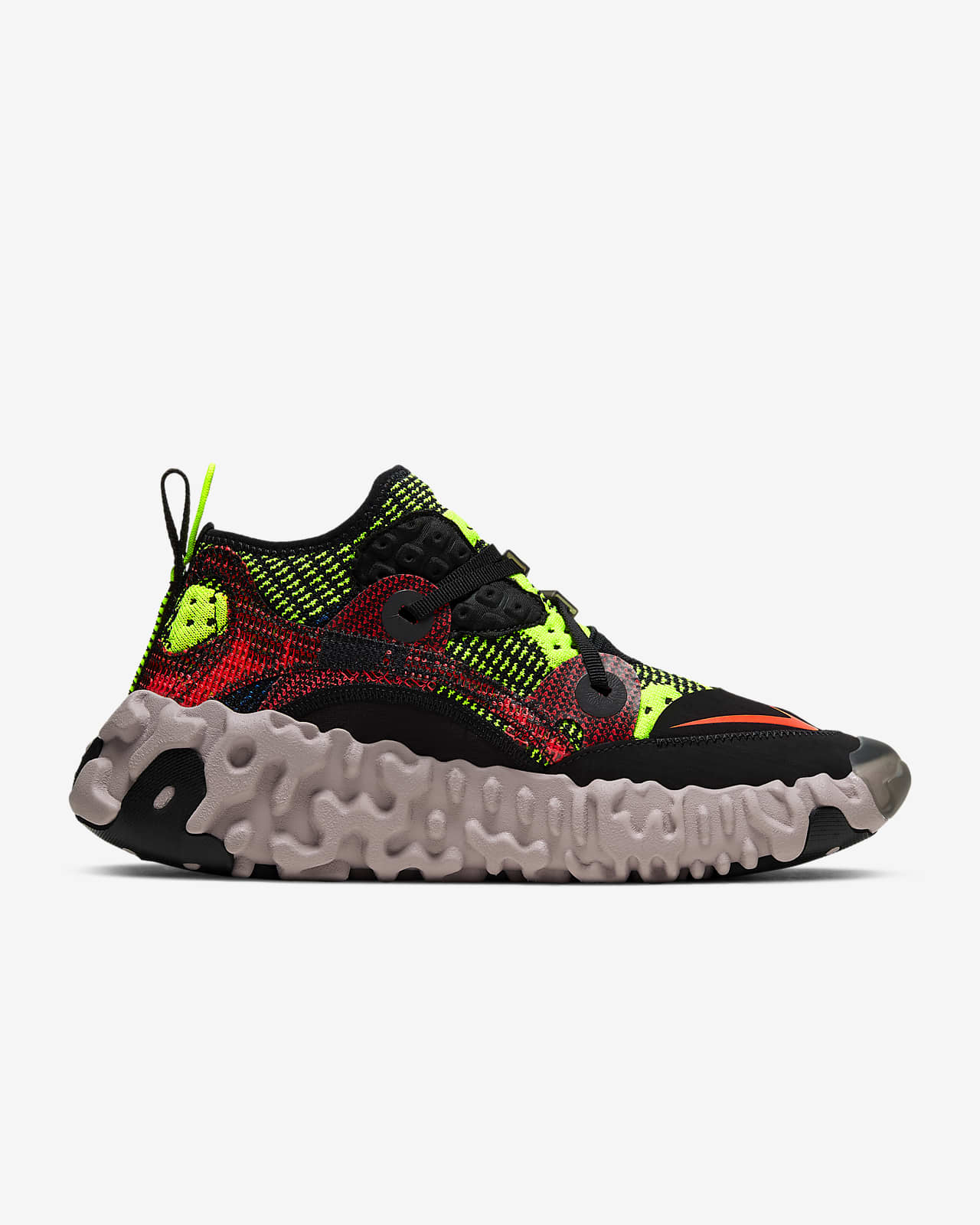 nike ispa shoes