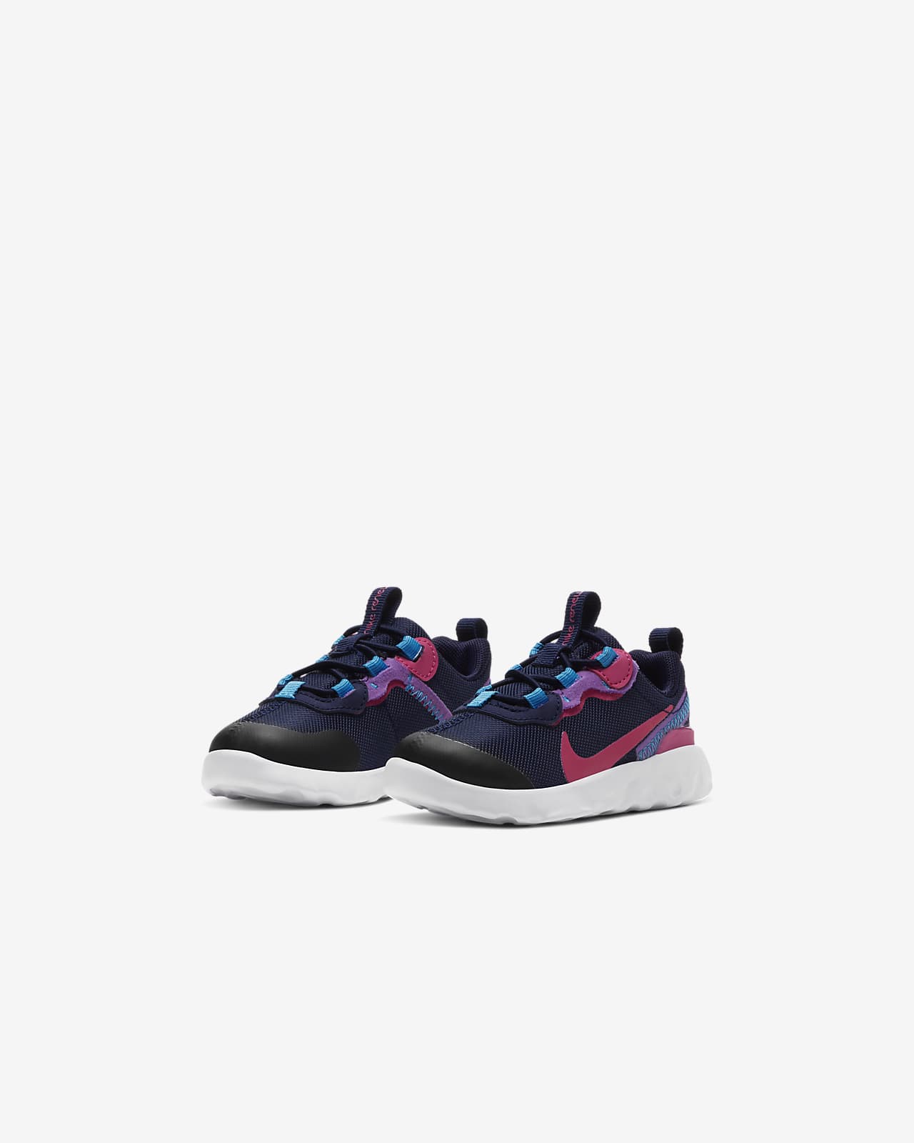Sko Nike Element 55 för babysmå barn. Nike SE Sko Nike Element 55 för babysmå barn. Nike SE