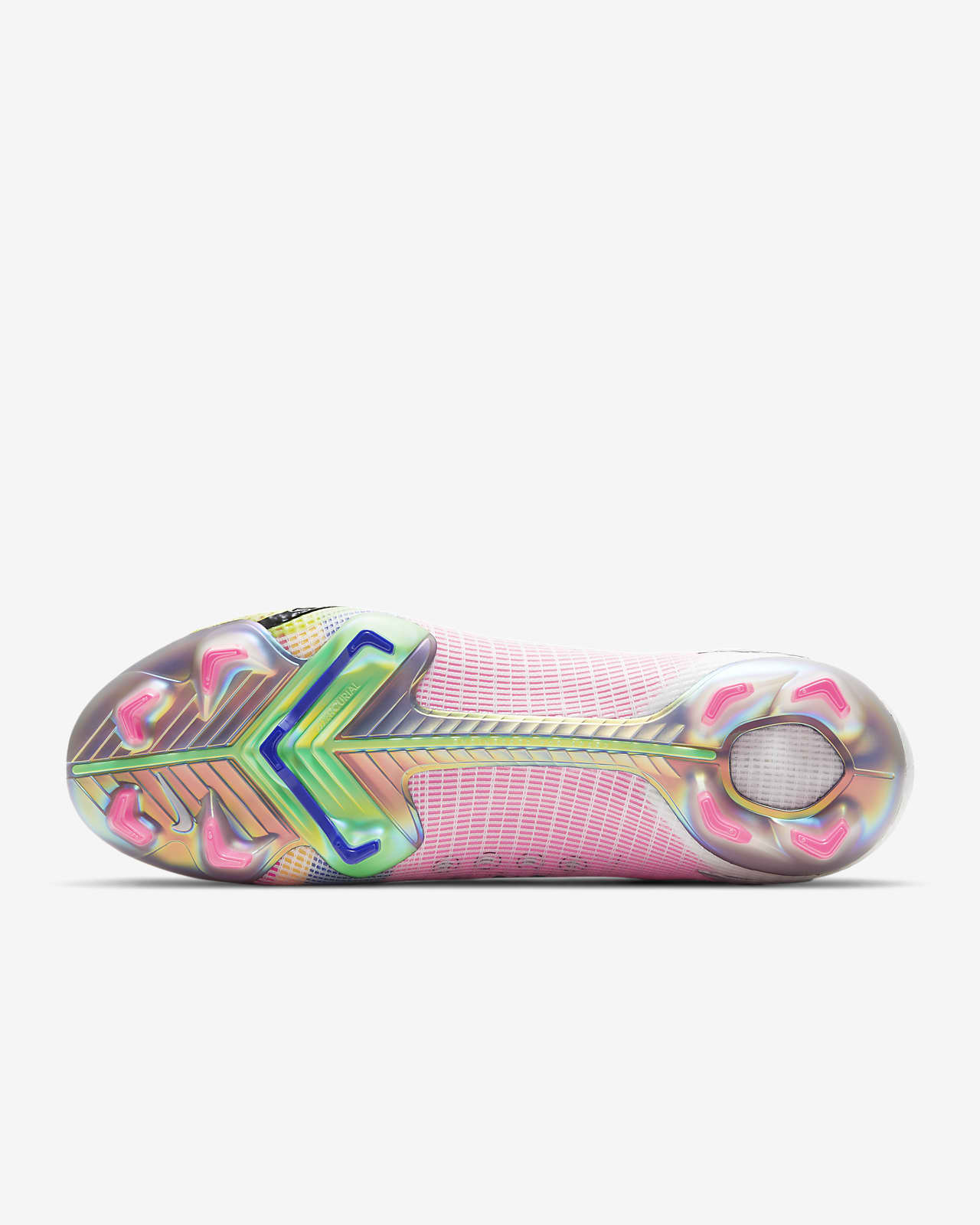 nike mercurial vapor 14 elite fg