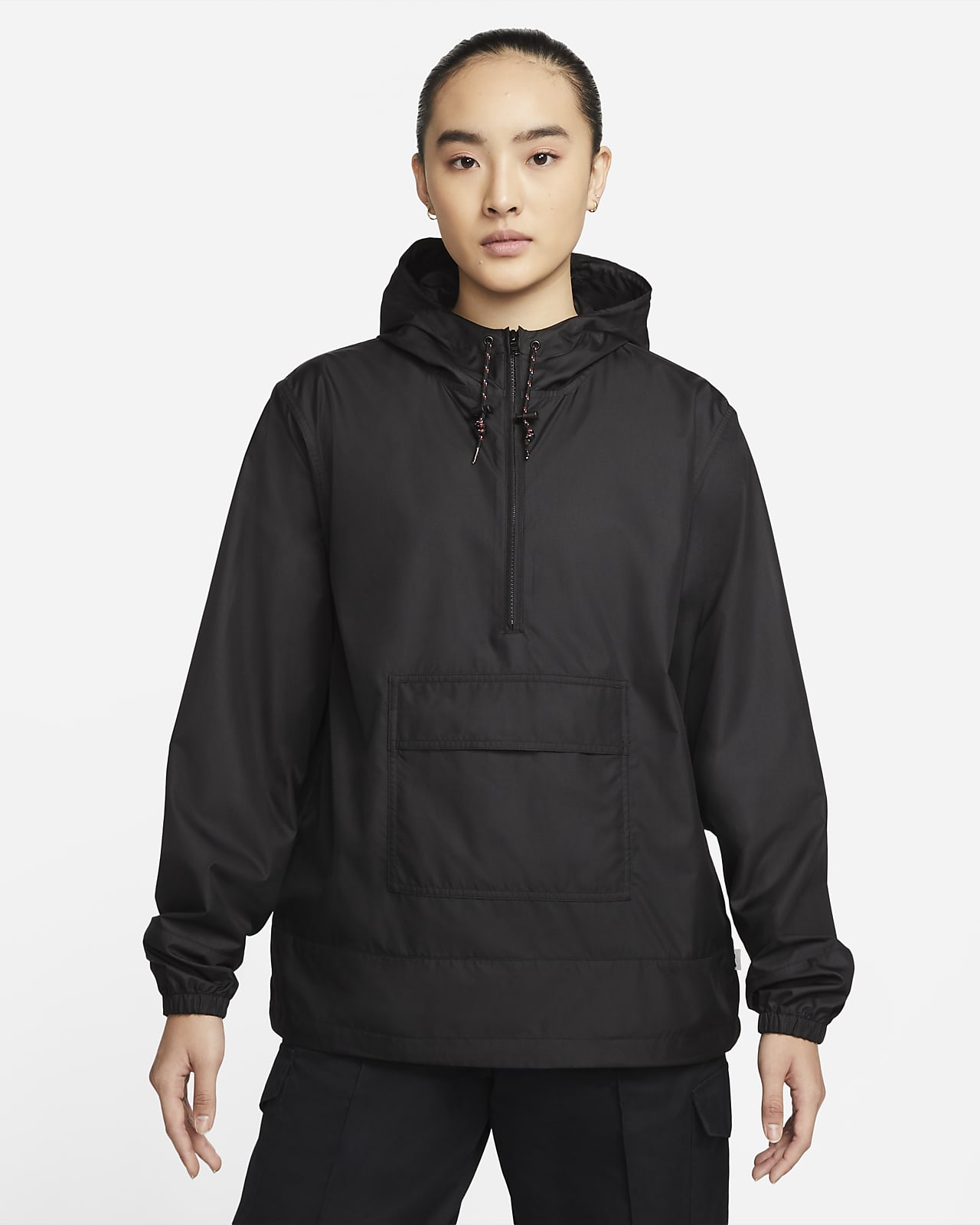 nike sb skate anorak