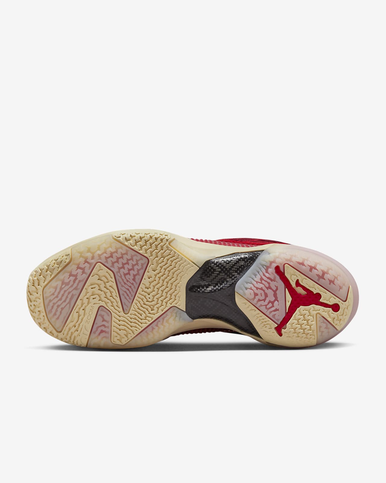 etiquette getuigenis Speels Air Jordan XXXVII Low Basketbalschoenen voor dames. Nike NL