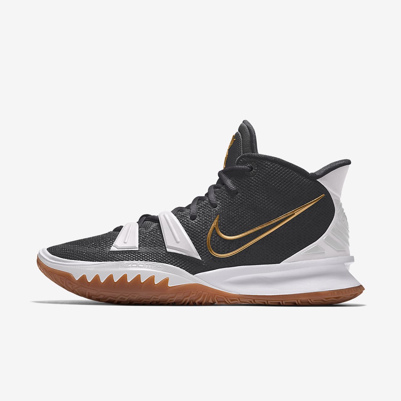 custom nike basketball shoes
