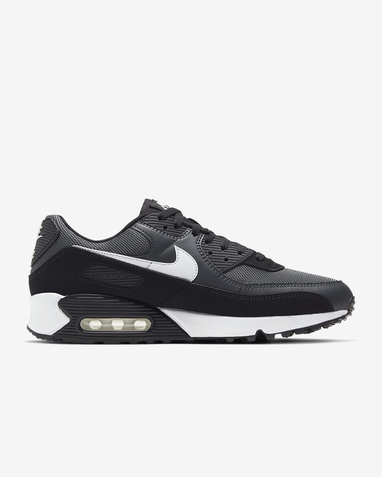Ours Chaise longue game Nike Air Max 90 Men's Shoes. Nike.com