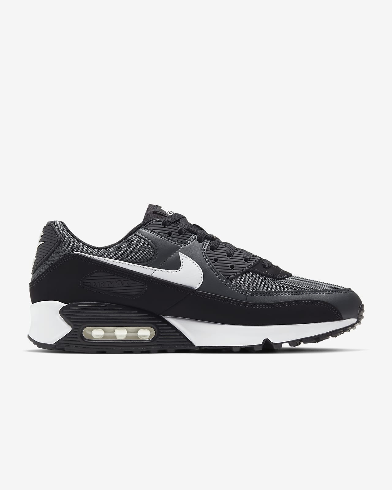 Nike Air Max 90 Men's Shoes