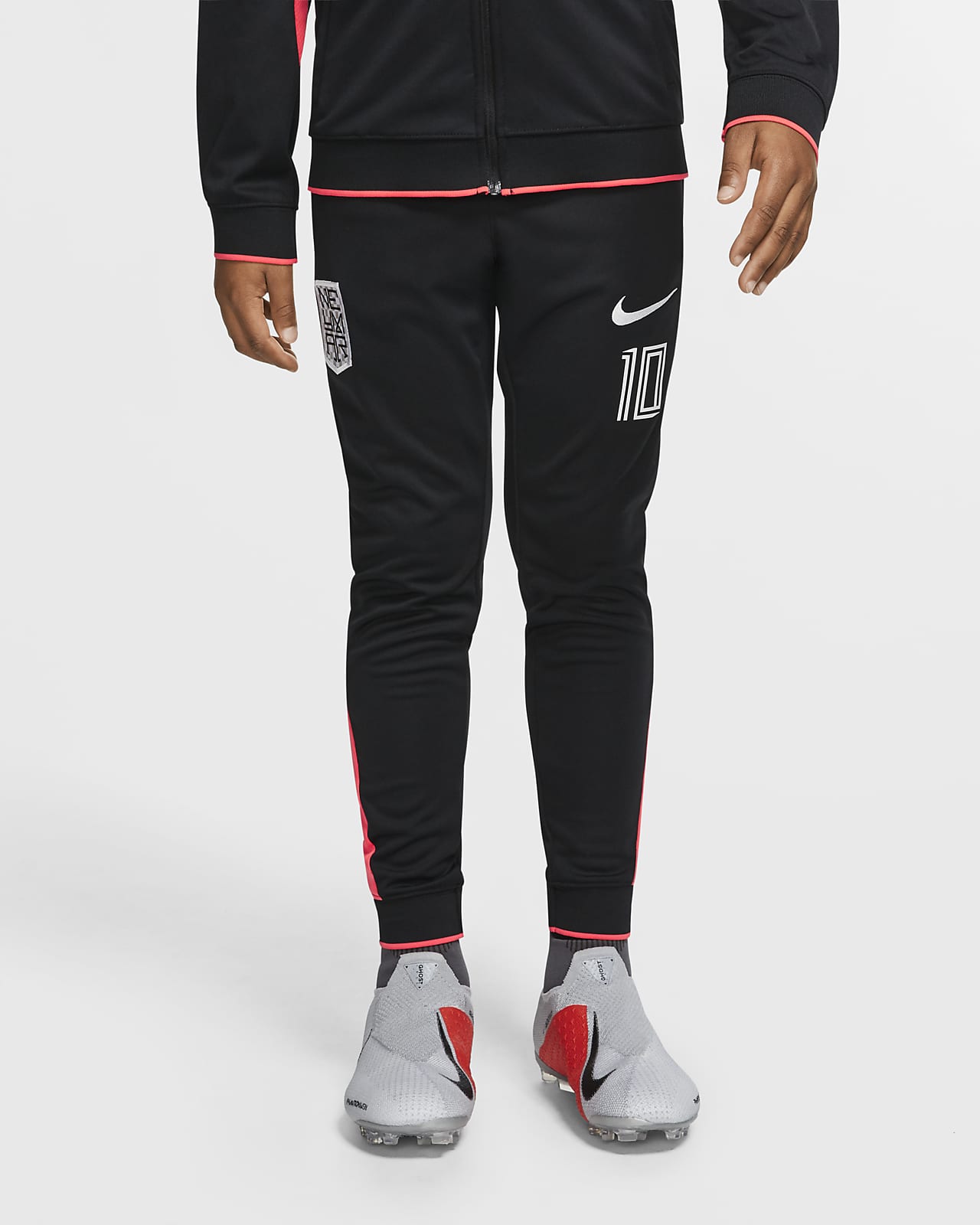 neymar tracksuit