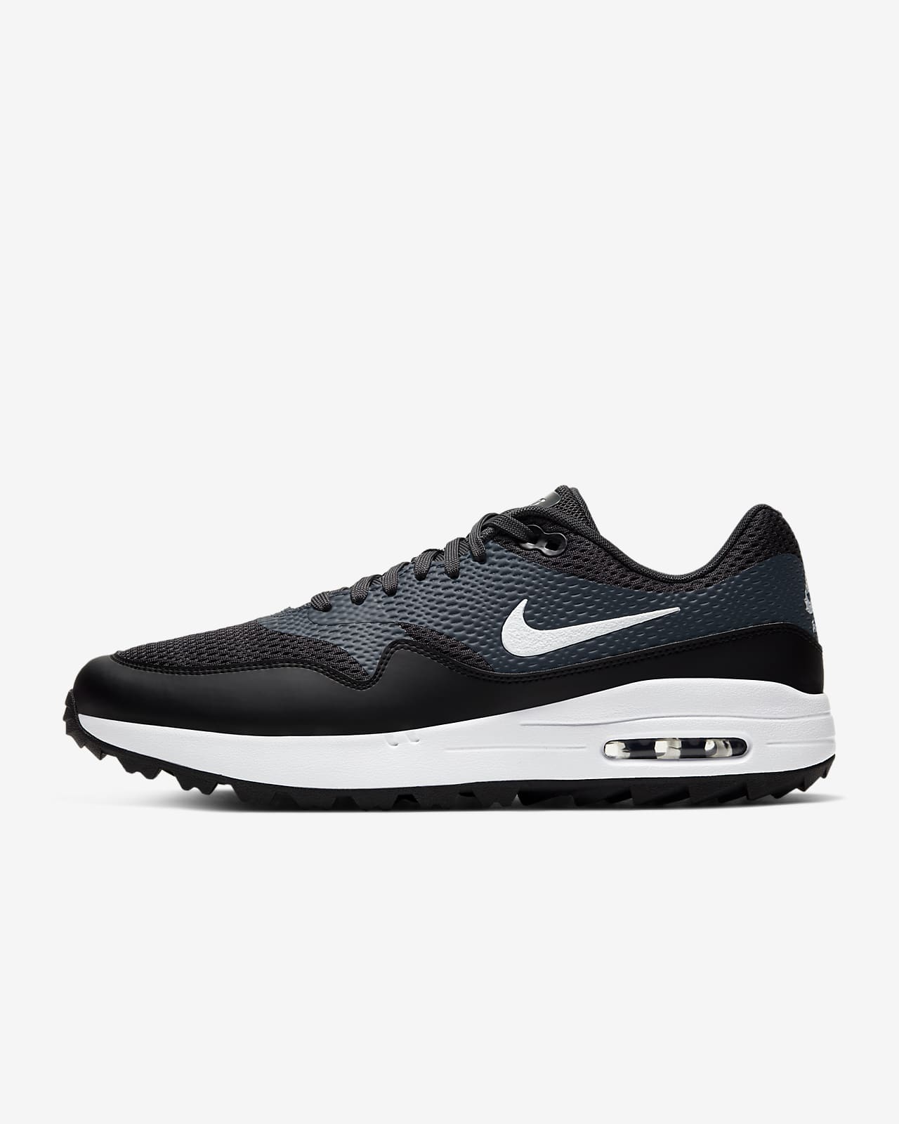 Nike Air Max 1 G Men's Golf Shoes
