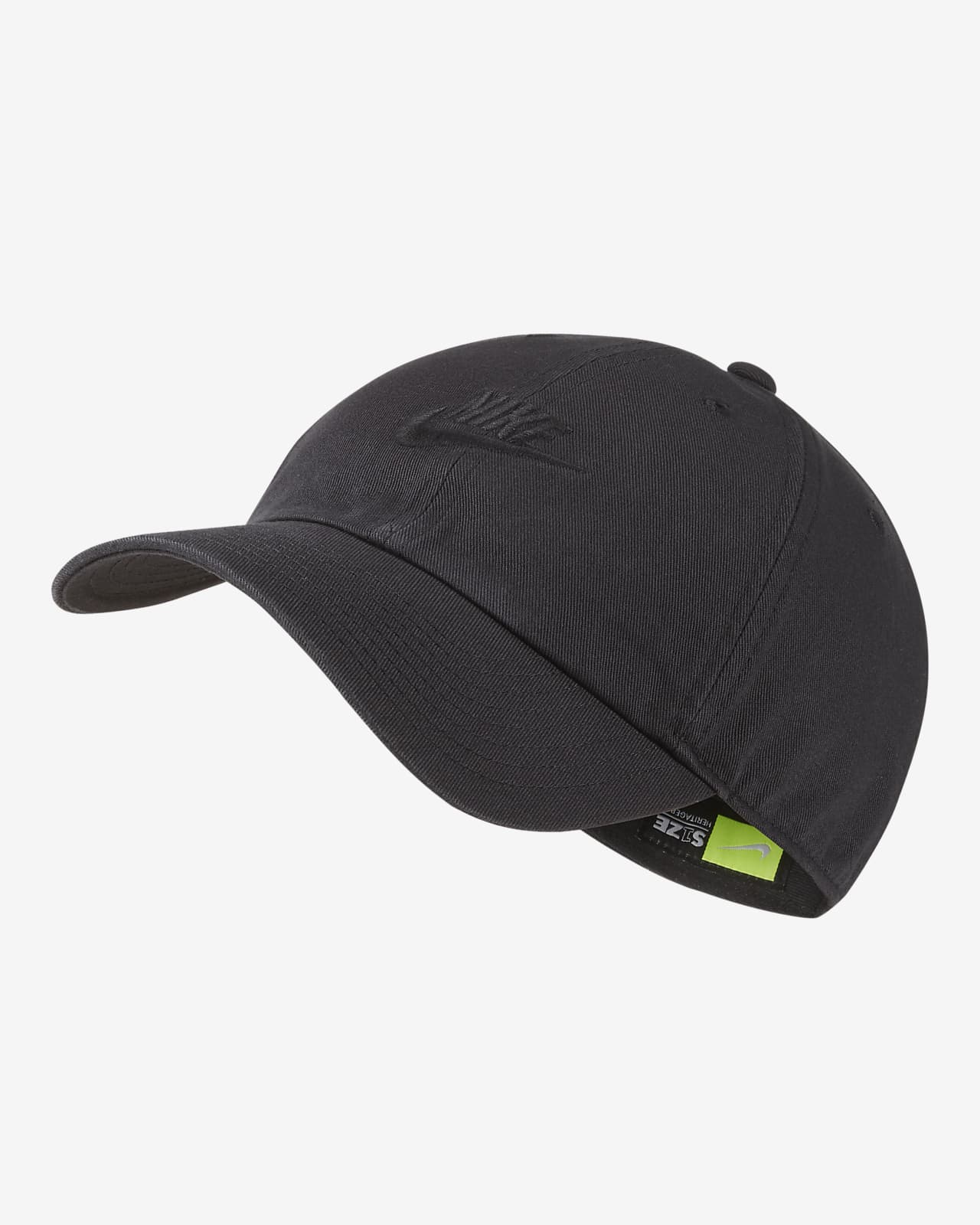 futura cap
