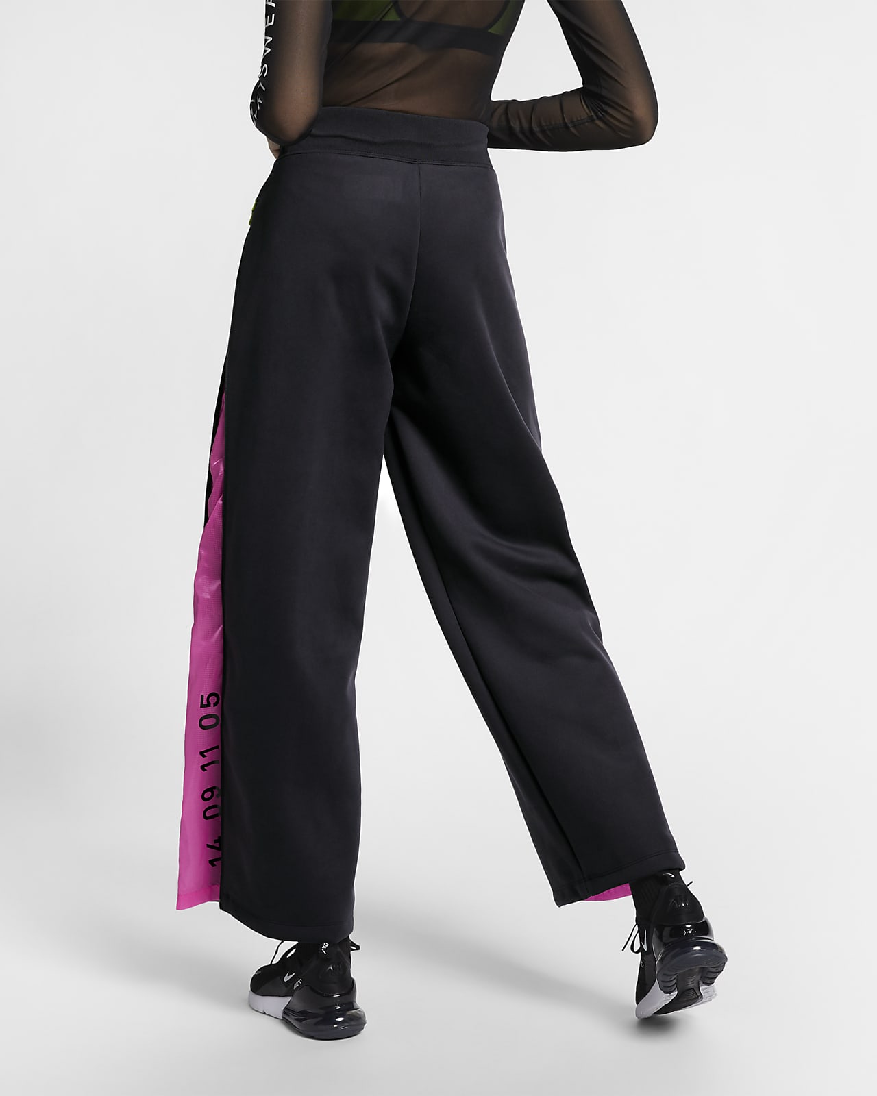 nike tech pack pantalon