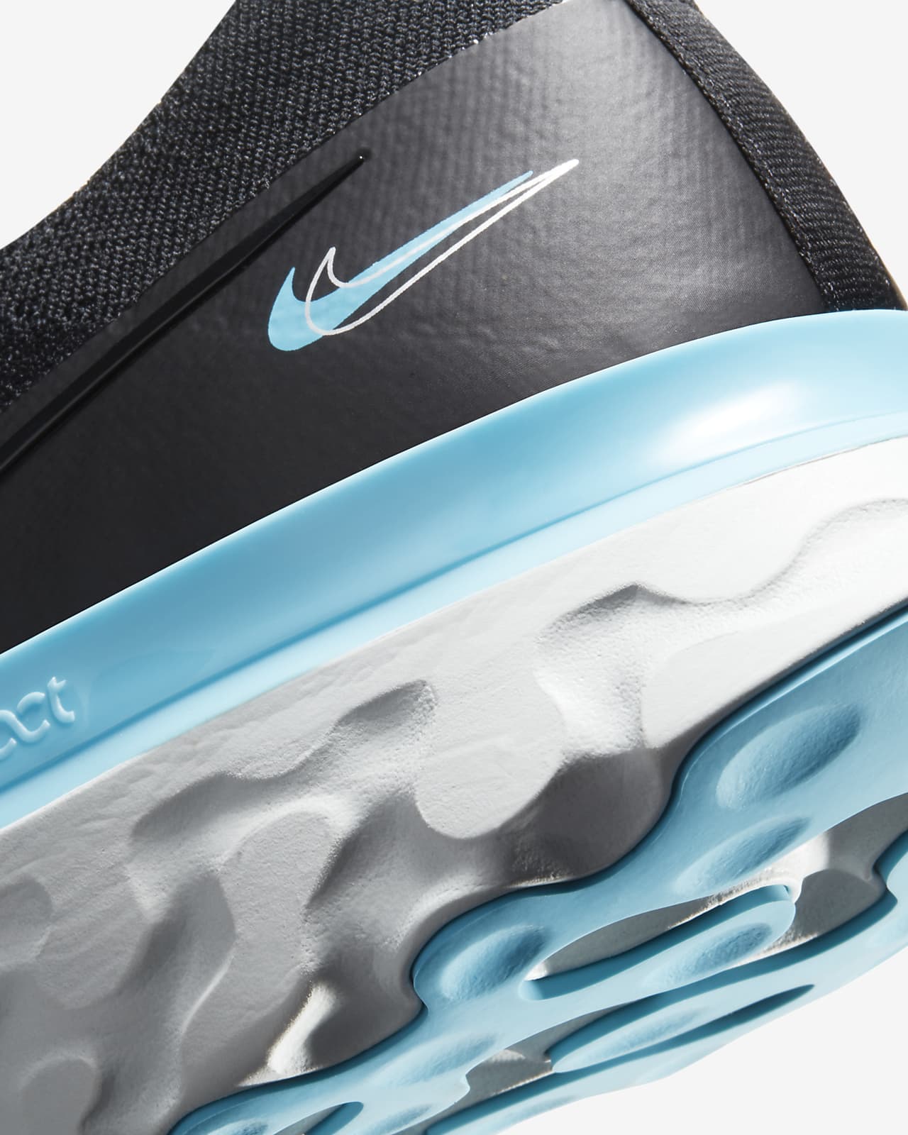 Nike公式 ナイキ リアクト インフィニティ ラン フライニット Fast City メンズ ランニングシューズ オンラインストア 通販サイト