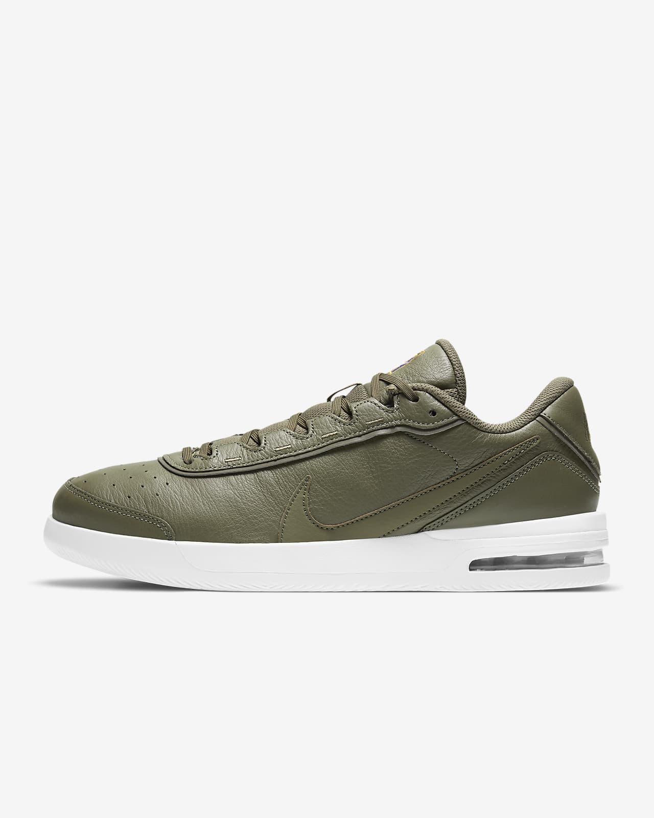 nike air max tennis court shoes