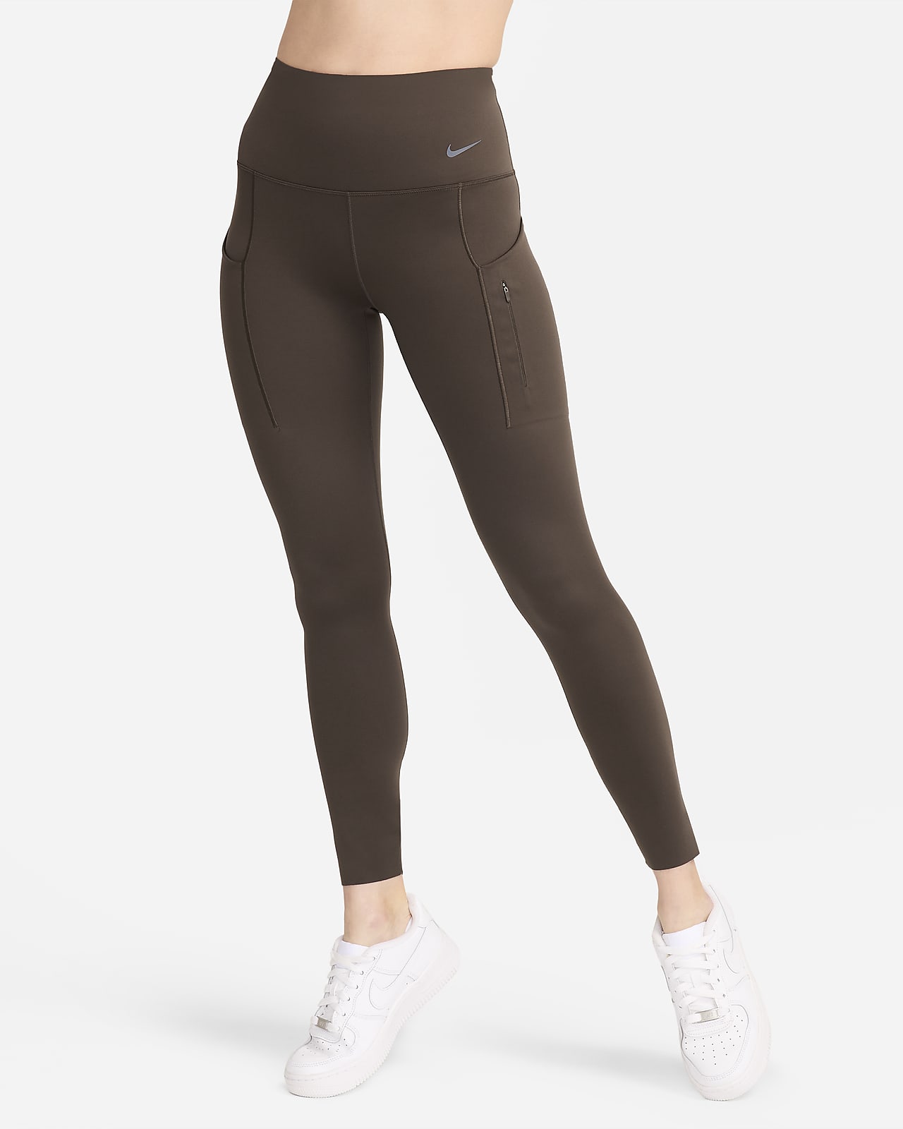 How To Find Squat-proof Leggings. Nike SG