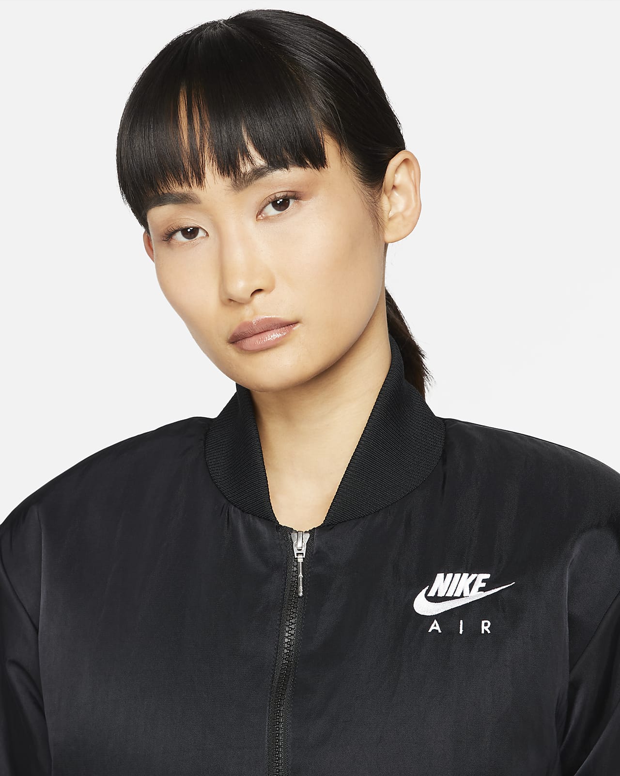 nike flight bomber jacket