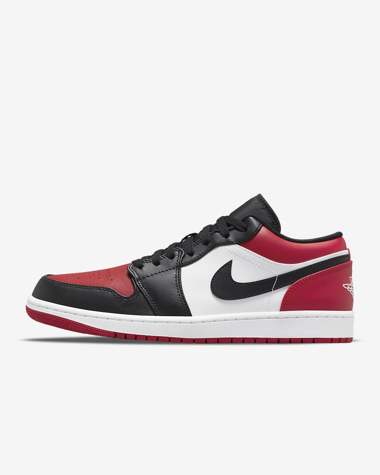 nike jordan 1 lows mens