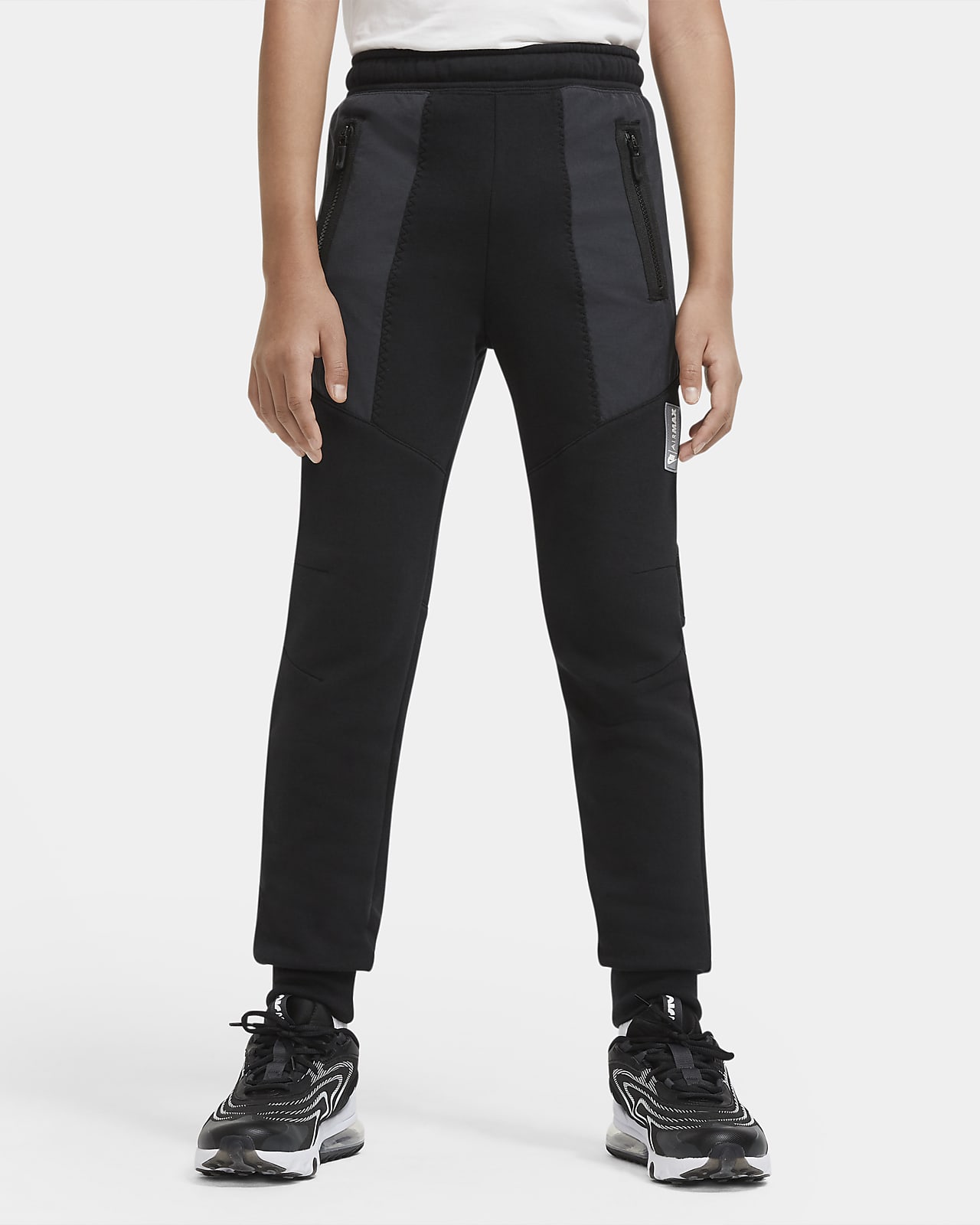 nike air max pants