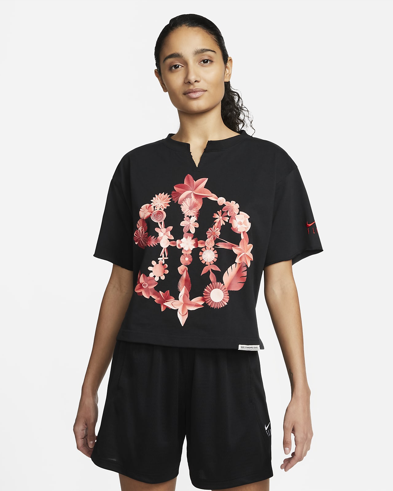 Nike Dri-FIT Standard Issue Women's Cut 