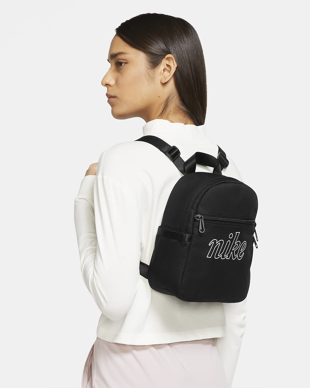 Nike Sportswear Futura 365 Mini Backpack (6L). Nike SI