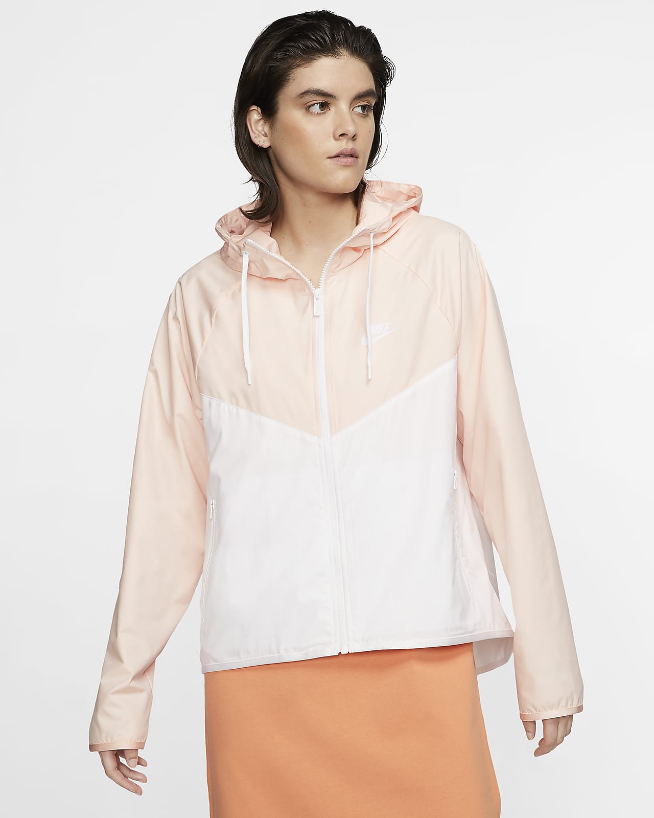 sportswear windrunner jacket nike