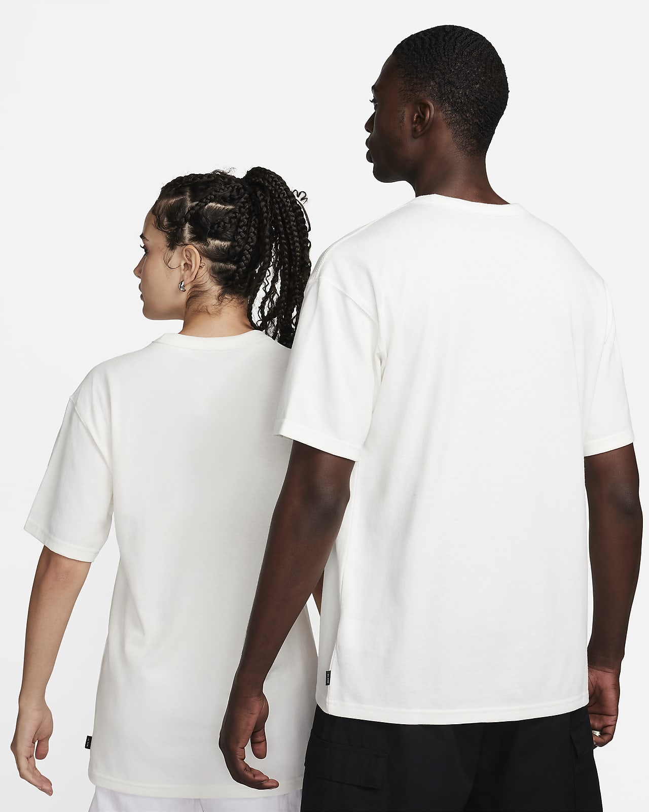 T-shirt extra-large Nike Sportswear Premium Essentials pour Homme