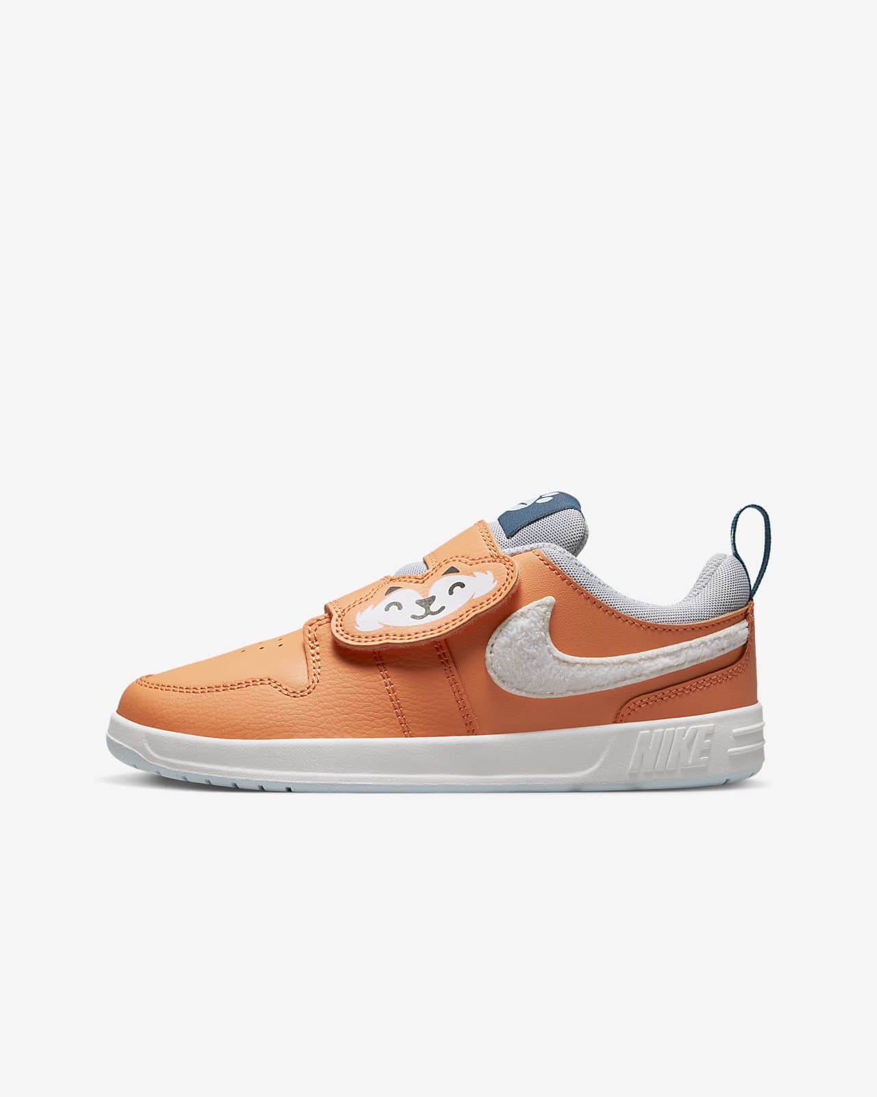 Nike Pico 5 Lil Kleuterschoenen. Nike NL