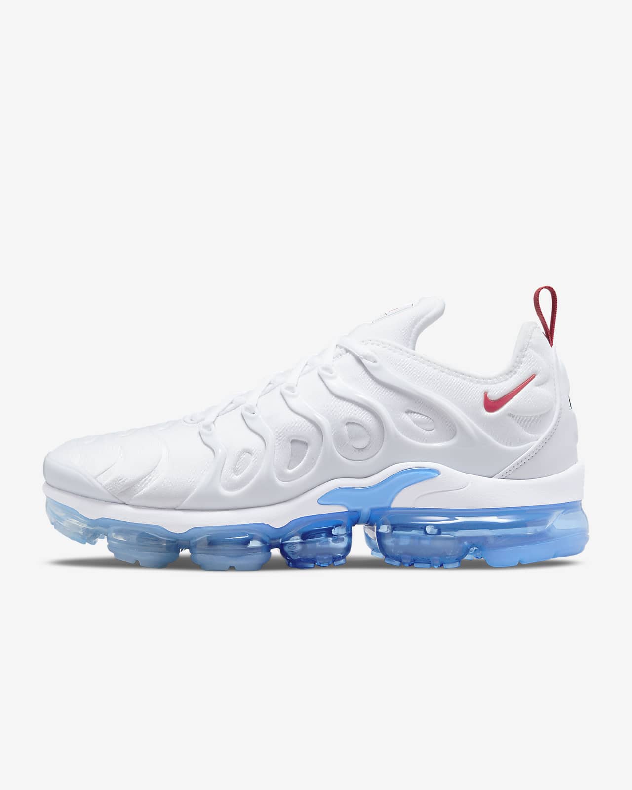 nike men's air vapormax plus running shoes