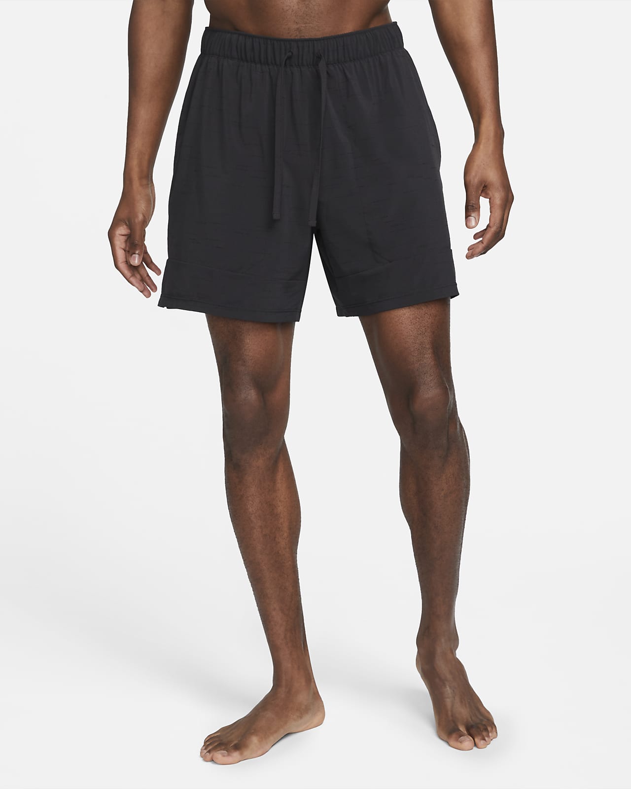 Shorts da surf Nike Yoga Dri-FIT Energy – Uomo