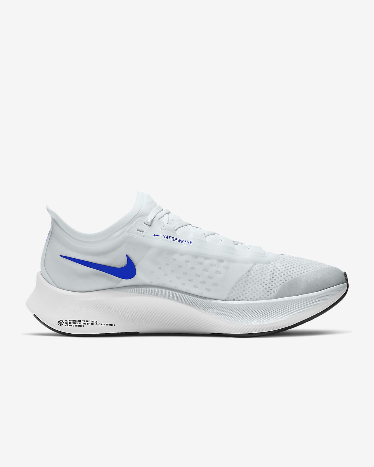 opiniones nike zoom fly