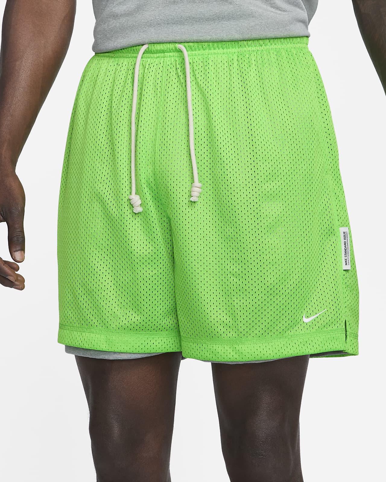 Nike Dri-FIT Standard Issue Men's Basketball Pants.